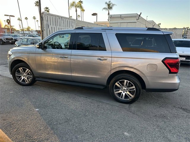 Used 2024 Ford Expedition Max Limited image 7