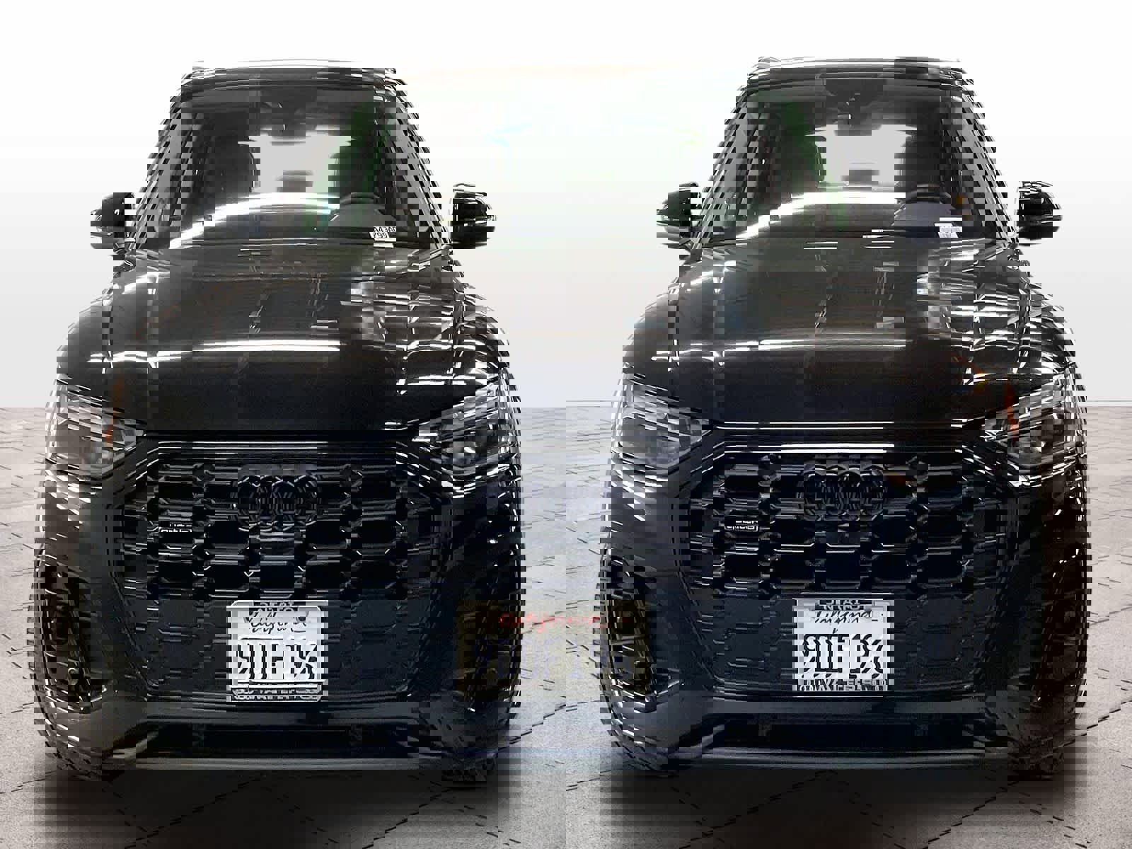 Used 2023 Audi Q5 2.0T Premium Plus image 3