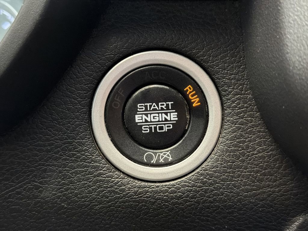 Used 2021 RAM 2500 Big Horn image 17