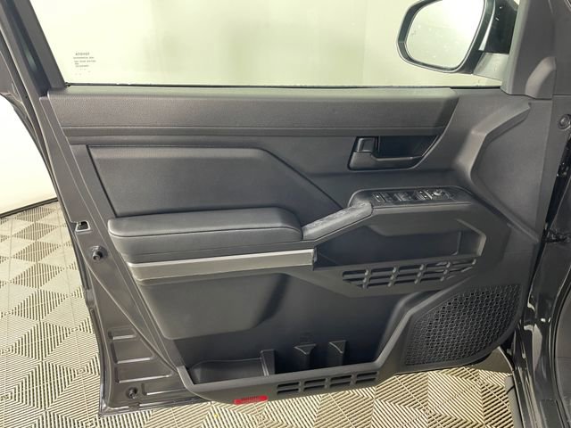 New 2026 Toyota Tacoma SR5 image 13