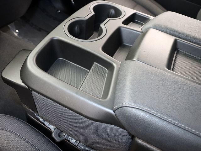 New 2025 GMC Sierra 1500 Elevation image 24