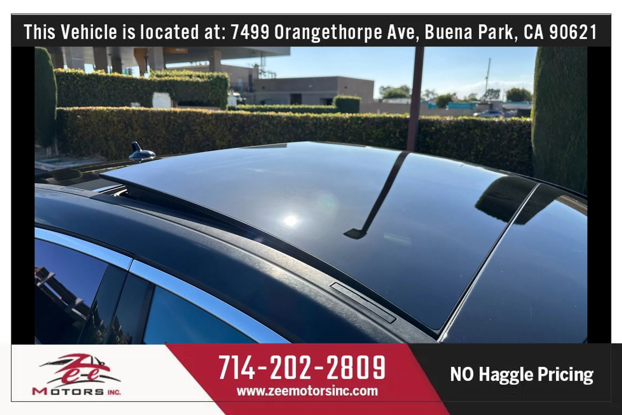 Used 2014 Mercedes-Benz S 550 Sedan image 31