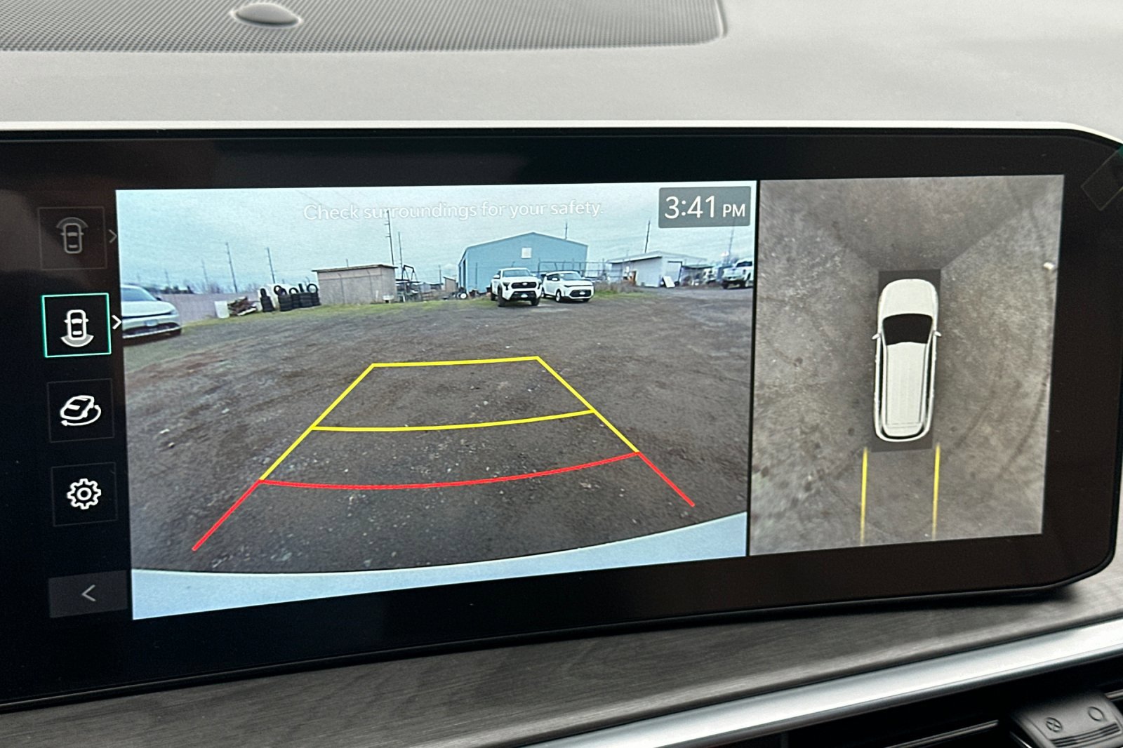 New 2026 Kia Sorento SX Prestige image 22