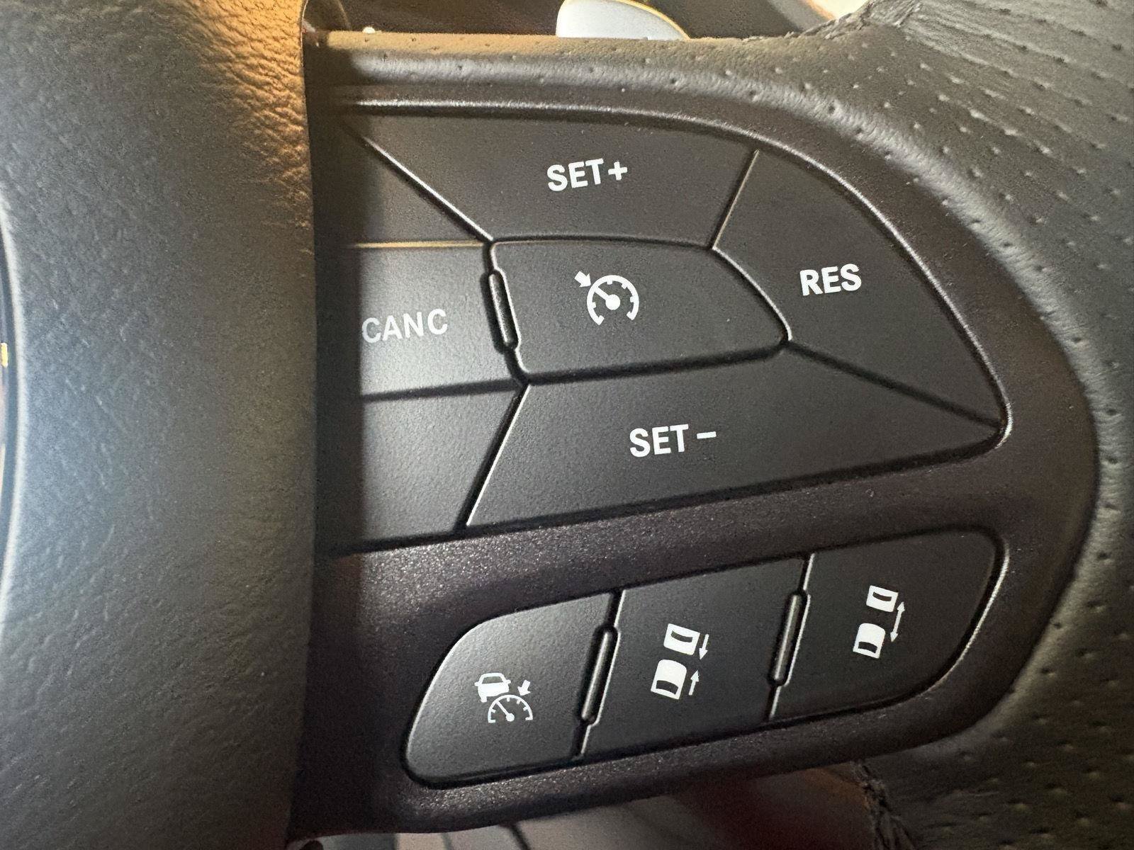 New 2026 Dodge Durango GT AWD/4WD image 31
