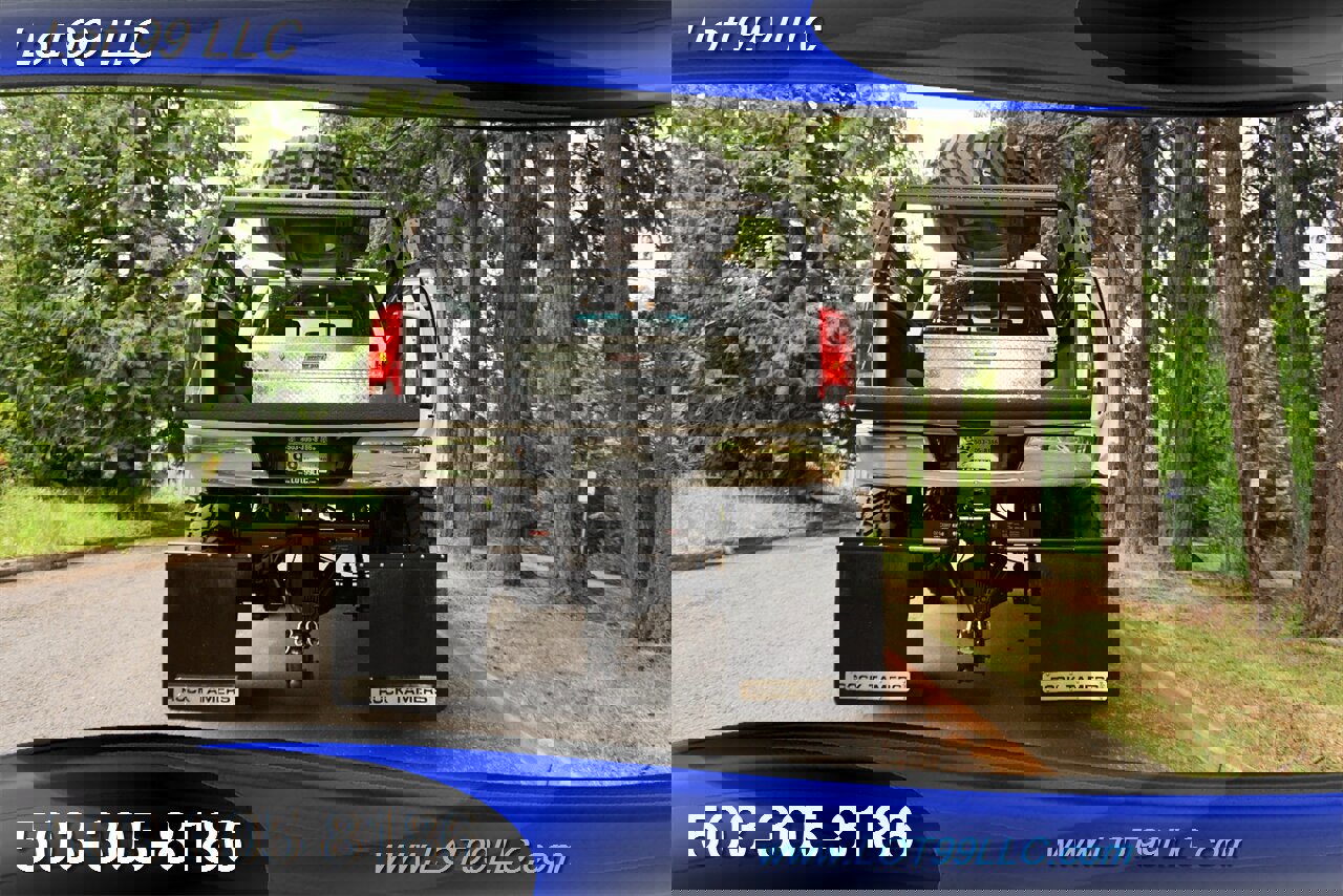 Used 2006 Dodge Ram 2500 Truck Laramie w/ Trailer Tow Group image 28