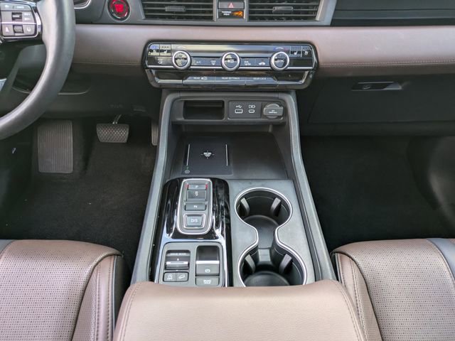 Used 2023 Honda Pilot Elite image 20