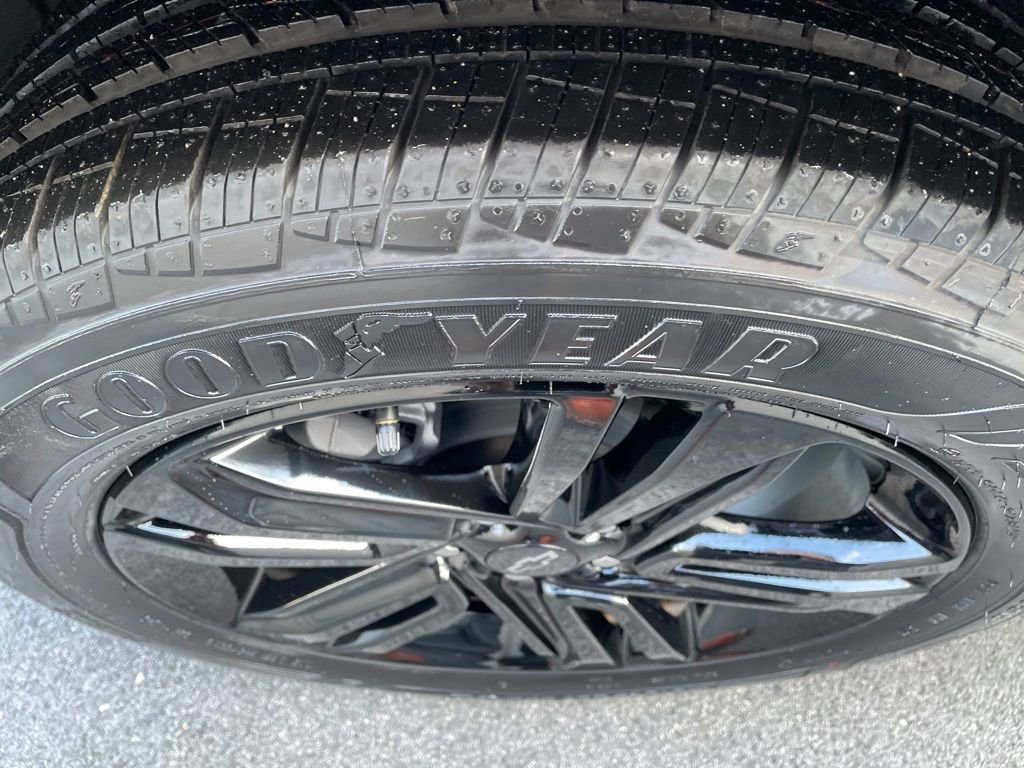 New 2026 Chevrolet Trax ACTIV w/ Sunroof Package image 31