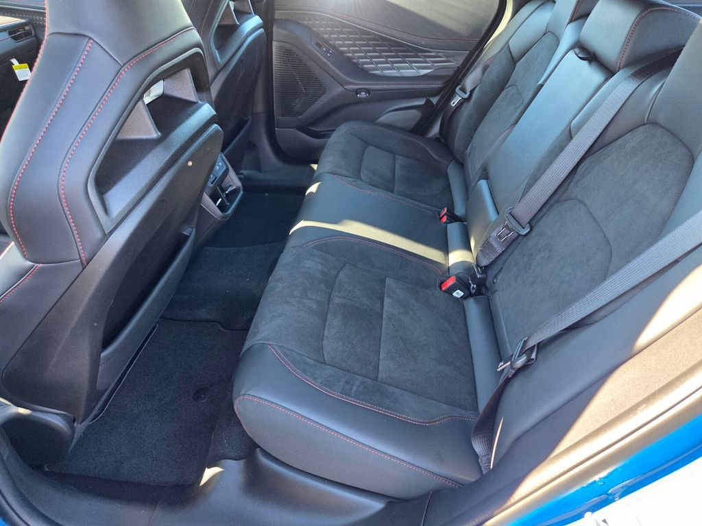 New 2026 Dodge Charger R/T Scat Pack w/ Track Package image 12