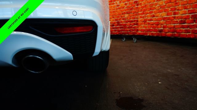 Certified 2023 Nissan Altima 2.5 SV w/ SV Premium Package image 83