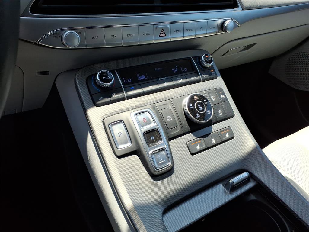Used 2021 Hyundai Palisade SEL AWD/4WD image 18