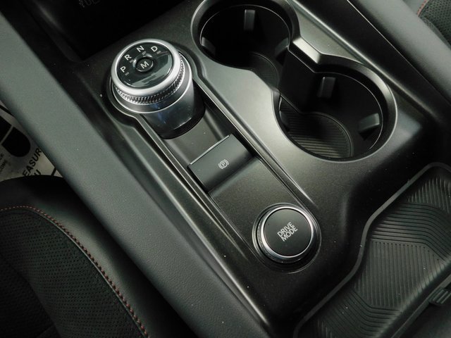 New 2026 Ford Explorer ST image 14