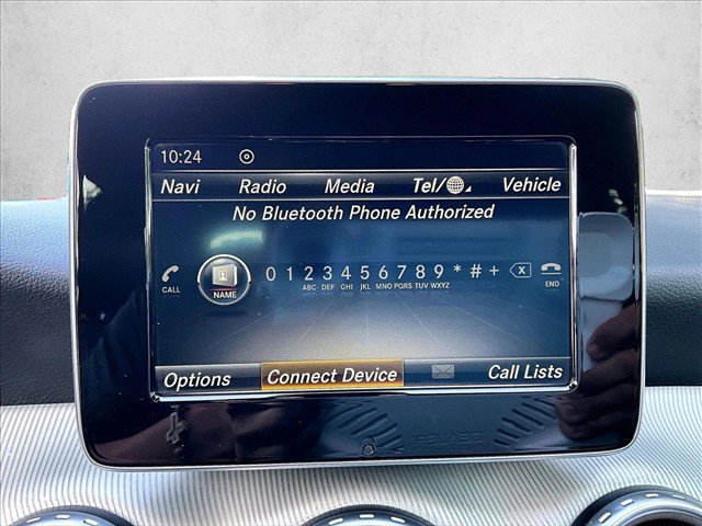 Used 2017 Mercedes-Benz GLA 250 image 21