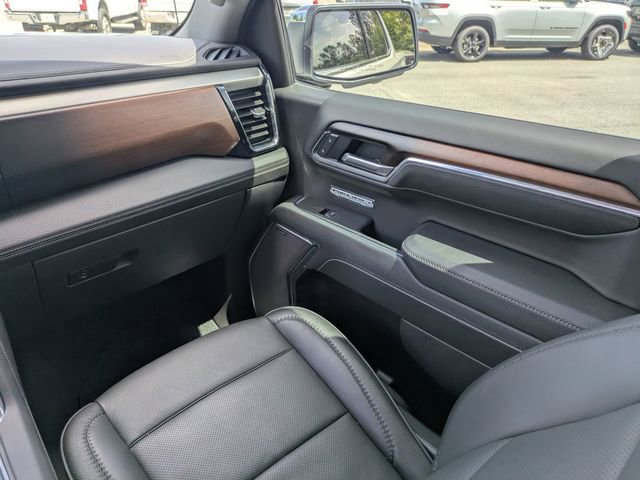 Used 2025 GMC Sierra 1500 Denali w/ Denali Reserve Package image 19