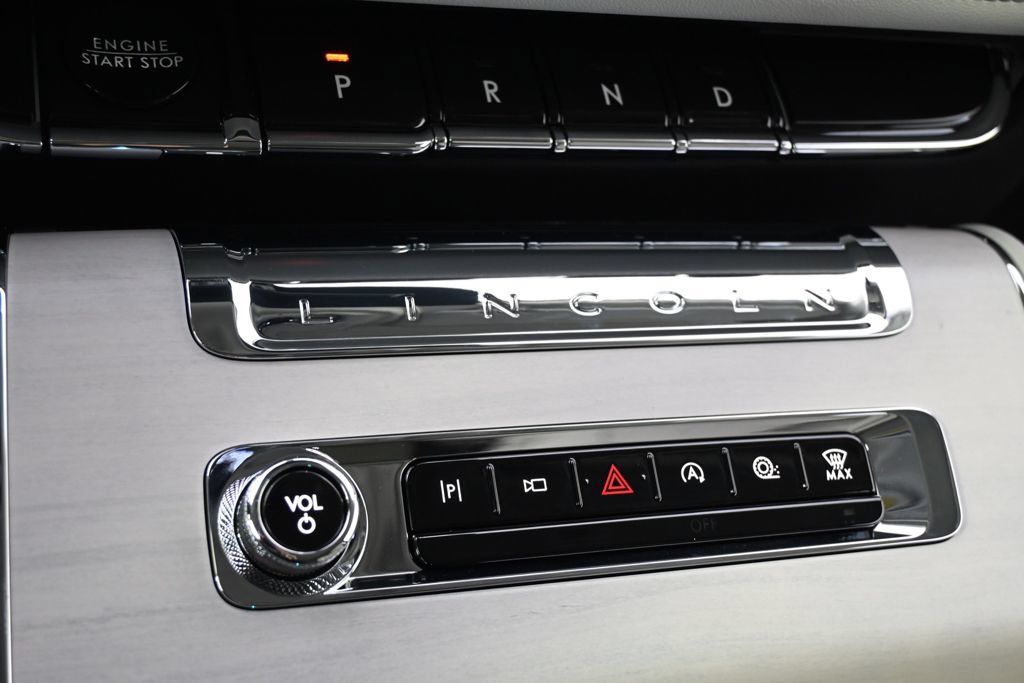 New 2026 Lincoln Aviator Reserve AWD/4WD image 31