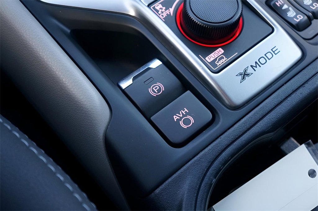 Used 2021 Subaru Forester Premium image 28