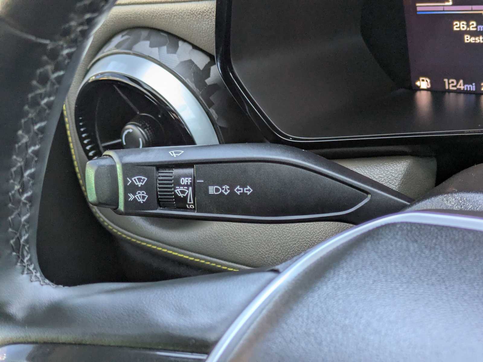 Used 2023 Chevrolet Colorado ZR2 w/ ZR2 Convenience Package III image 27