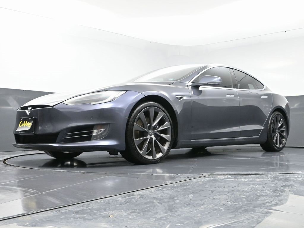Used 2021 Tesla Model S Long Range image 54