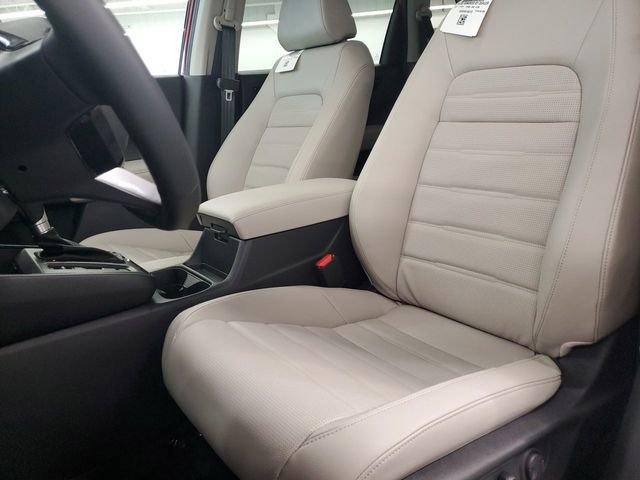 New 2026 Honda CR-V EX-L image 20
