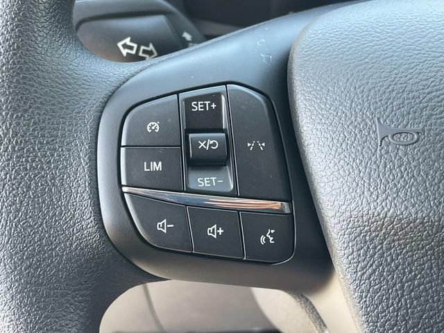 New 2026 Ford Transit 150 Low Roof AWD image 7