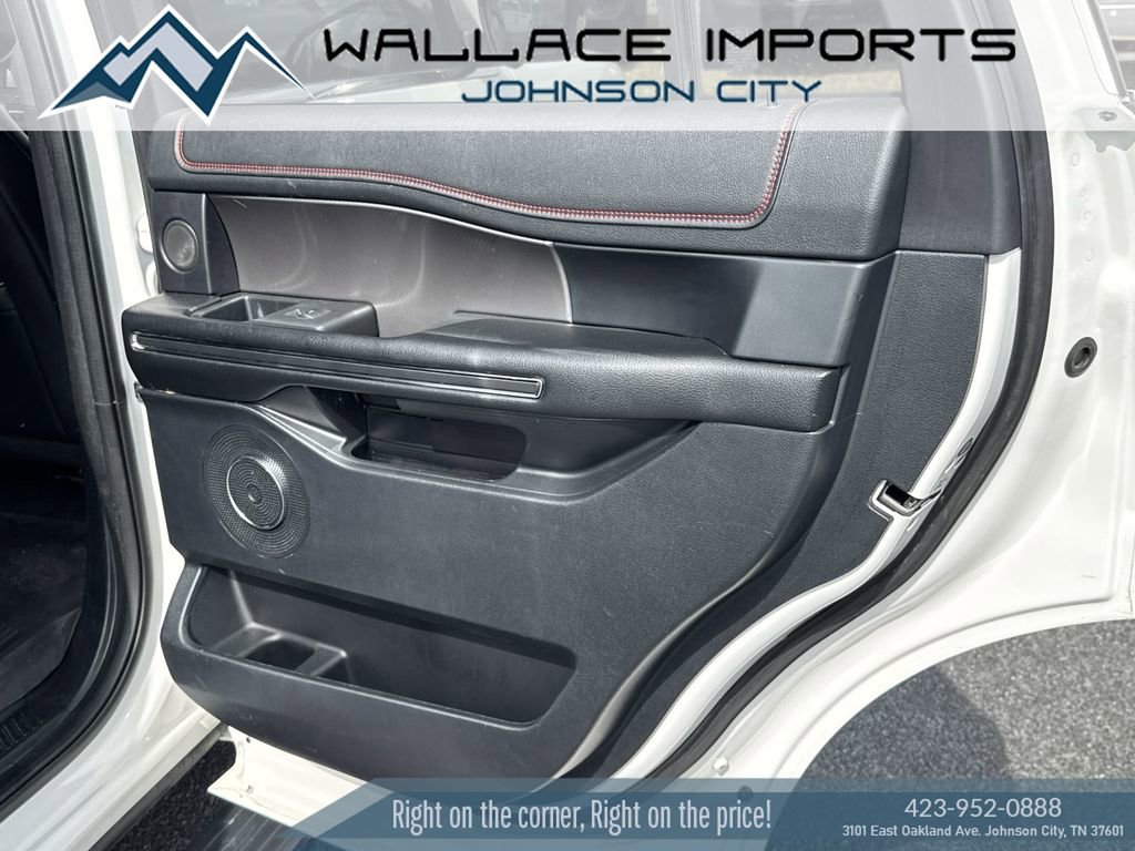 Used 2020 Ford Expedition Limited w/ Equipment Group 303A image 40