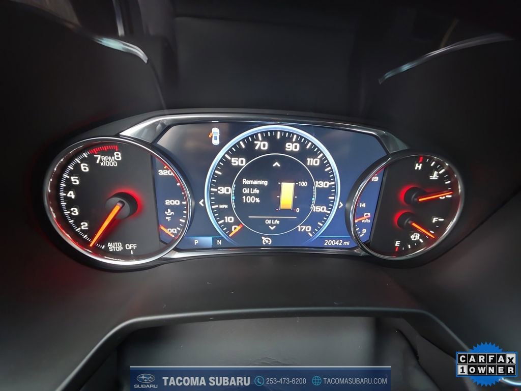 Used 2022 Chevrolet Blazer Premier image 14