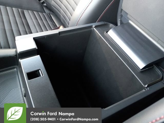 New 2026 Ford Explorer ST-Line w/ ST-Line Street Pack image 20