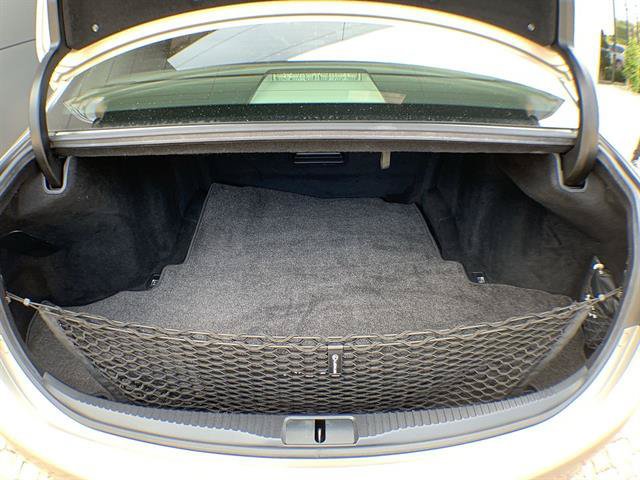 Used 2015 Lexus GS 350 w/ Premium Package RWD image 24