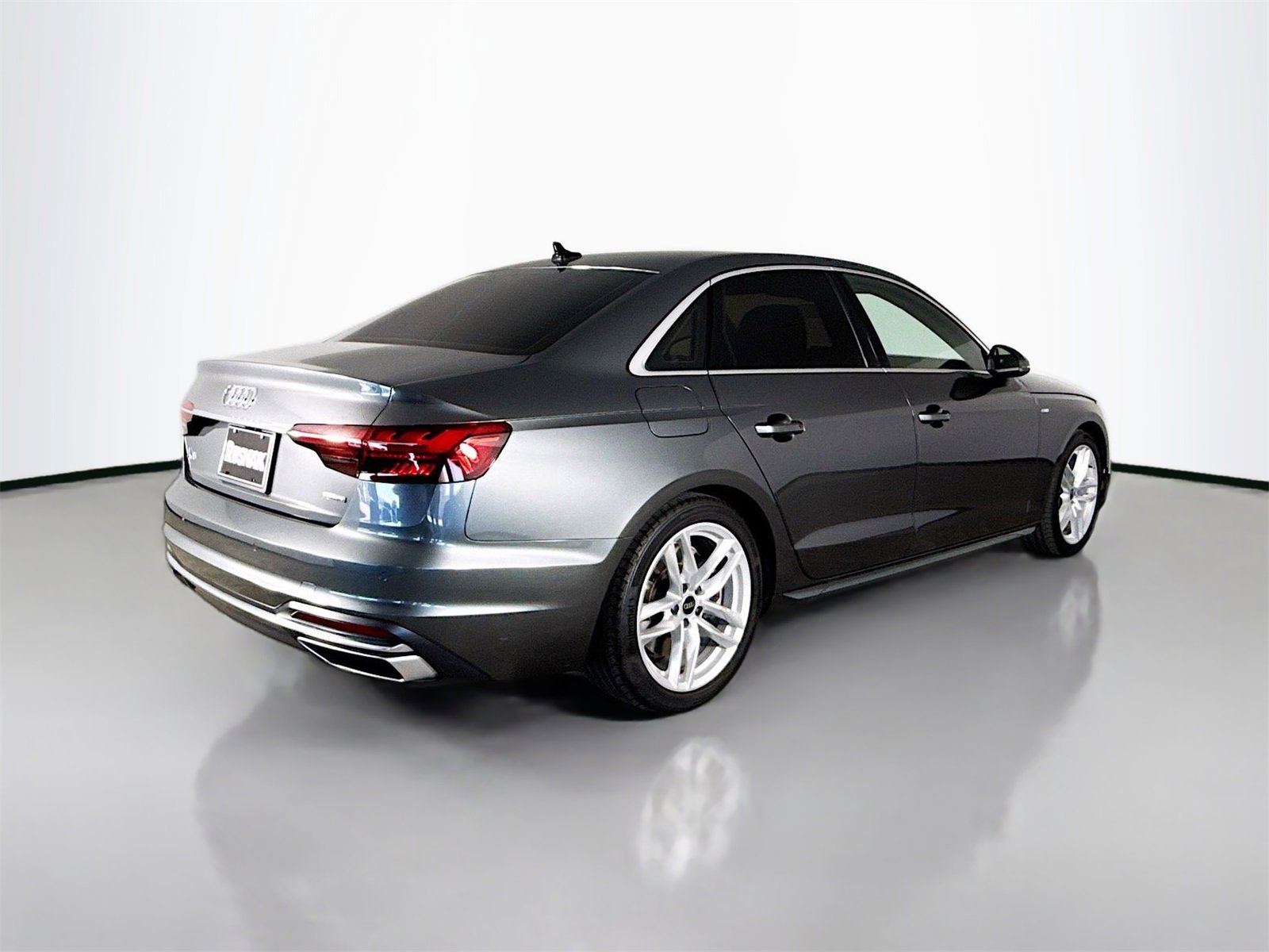 Used 2024 Audi A4 2.0T Premium w/ Convenience Package image 7