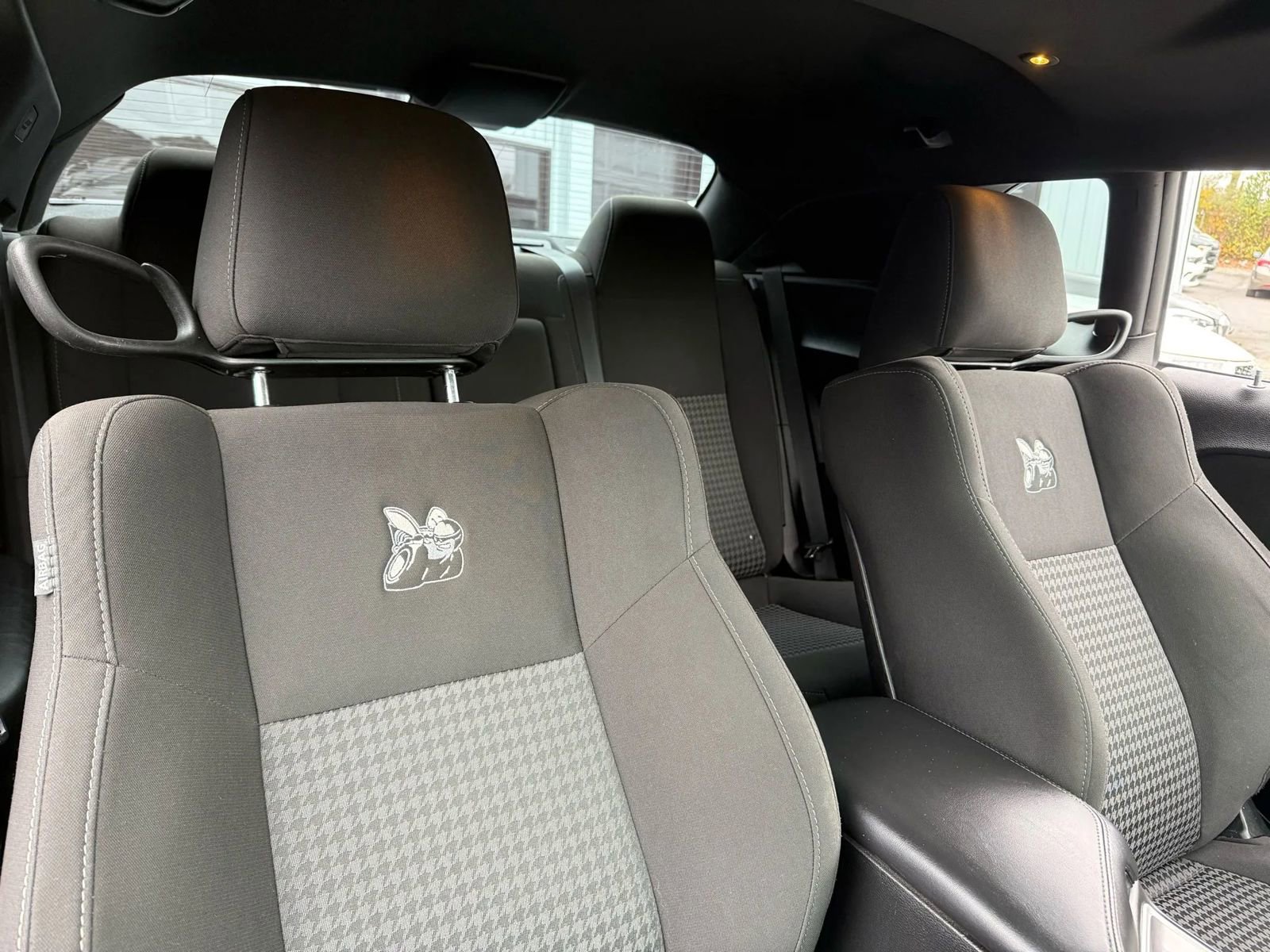 Used 2020 Dodge Challenger R/T Scat Pack w/ Dynamics Package image 17