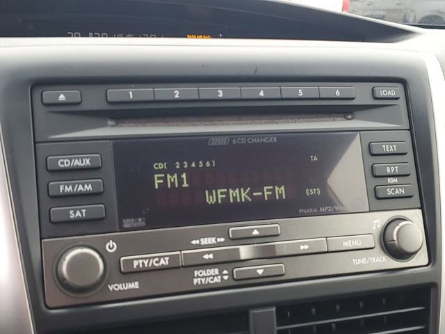 Used 2009 Subaru Forester 2.5X Limited image 13