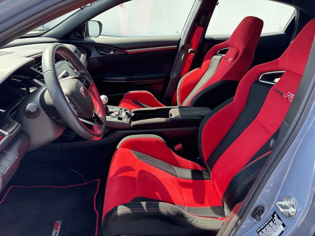 Used 2019 Honda Civic Type R image 13