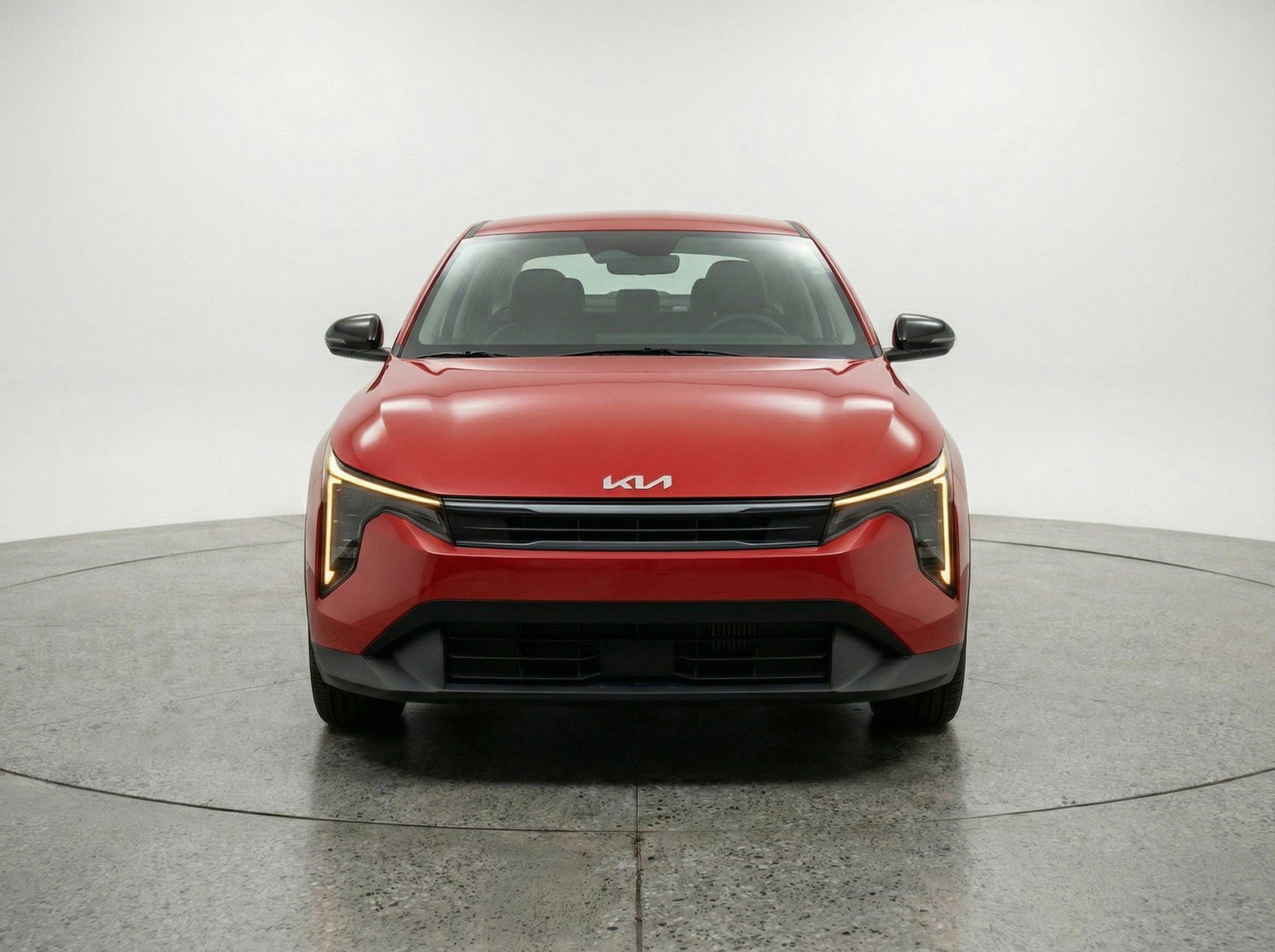 Used 2025 Kia K4 LXS image 2