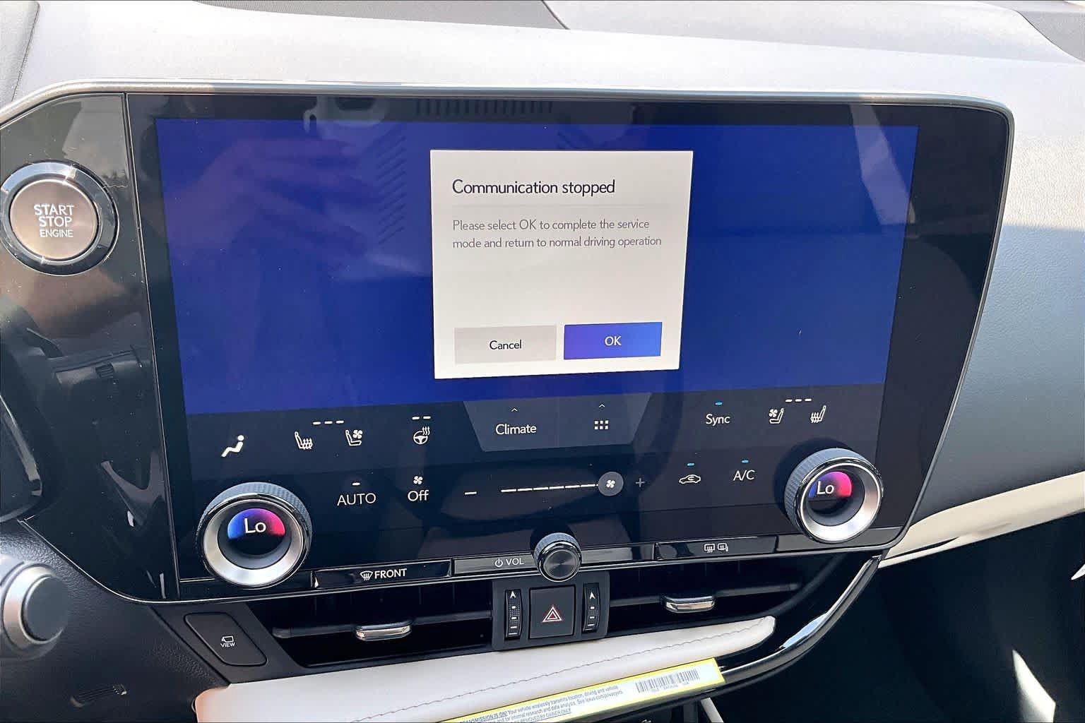 New 2026 Lexus NX 350 AWD w/ Luxury Package image 12