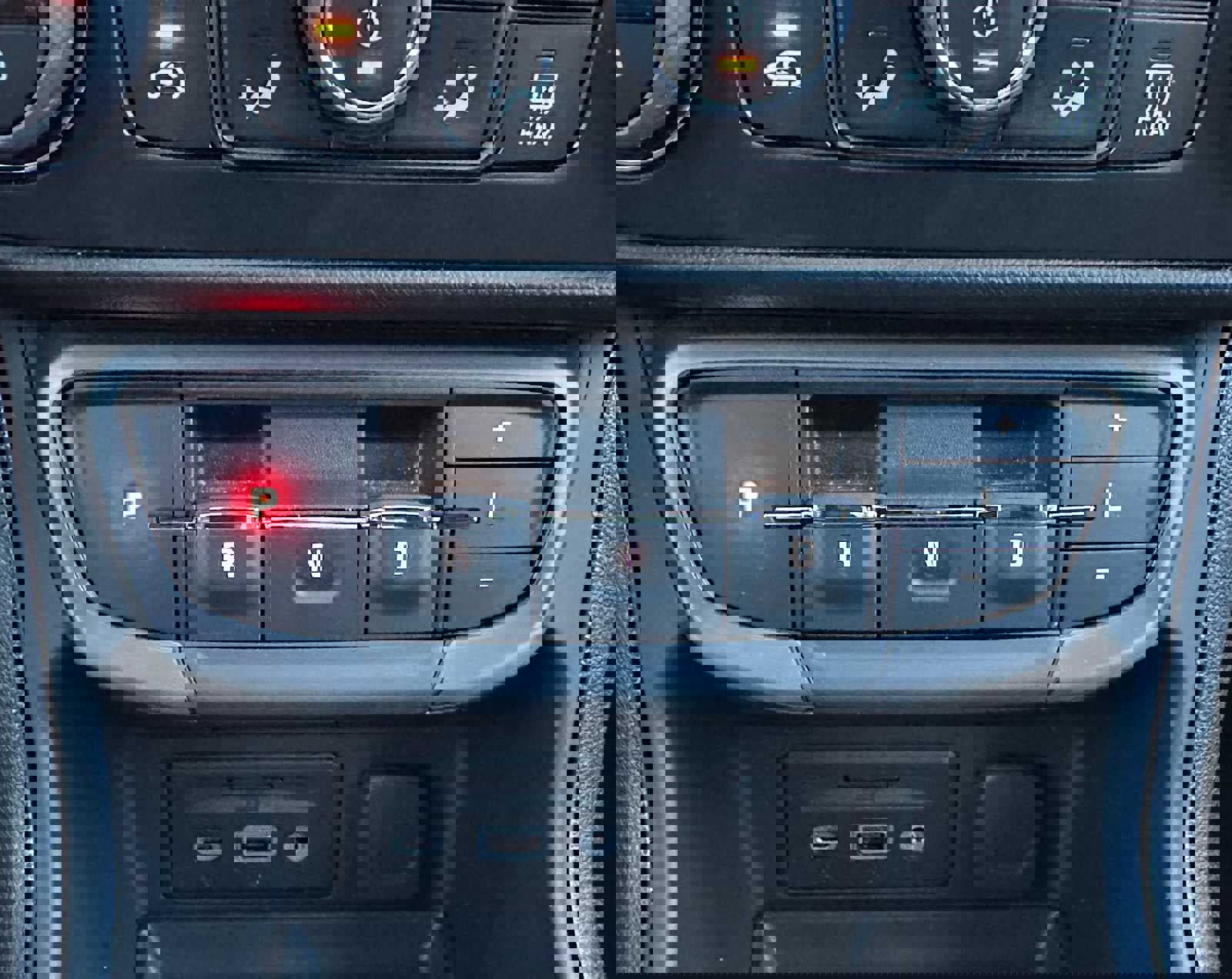 Used 2024 GMC Terrain AT4 w/ Infotainment Package II image 37