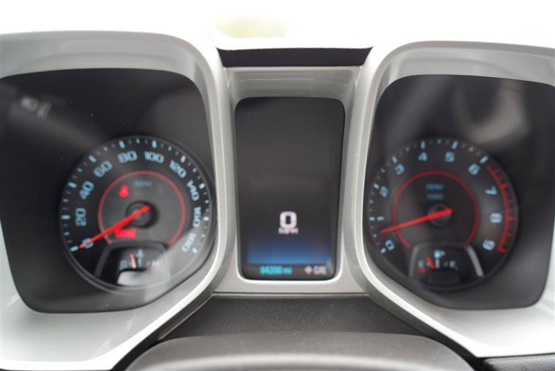 Used 2015 Chevrolet Camaro SS w/ RS Package RWD image 62