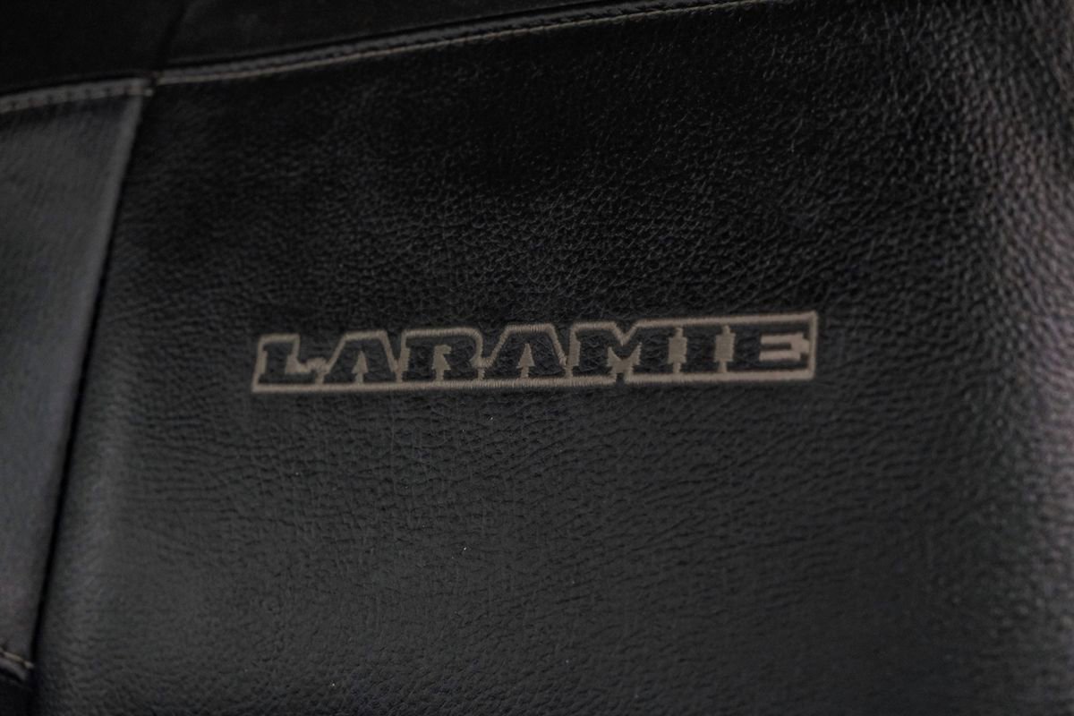 Used 2019 RAM 2500 Laramie image 31