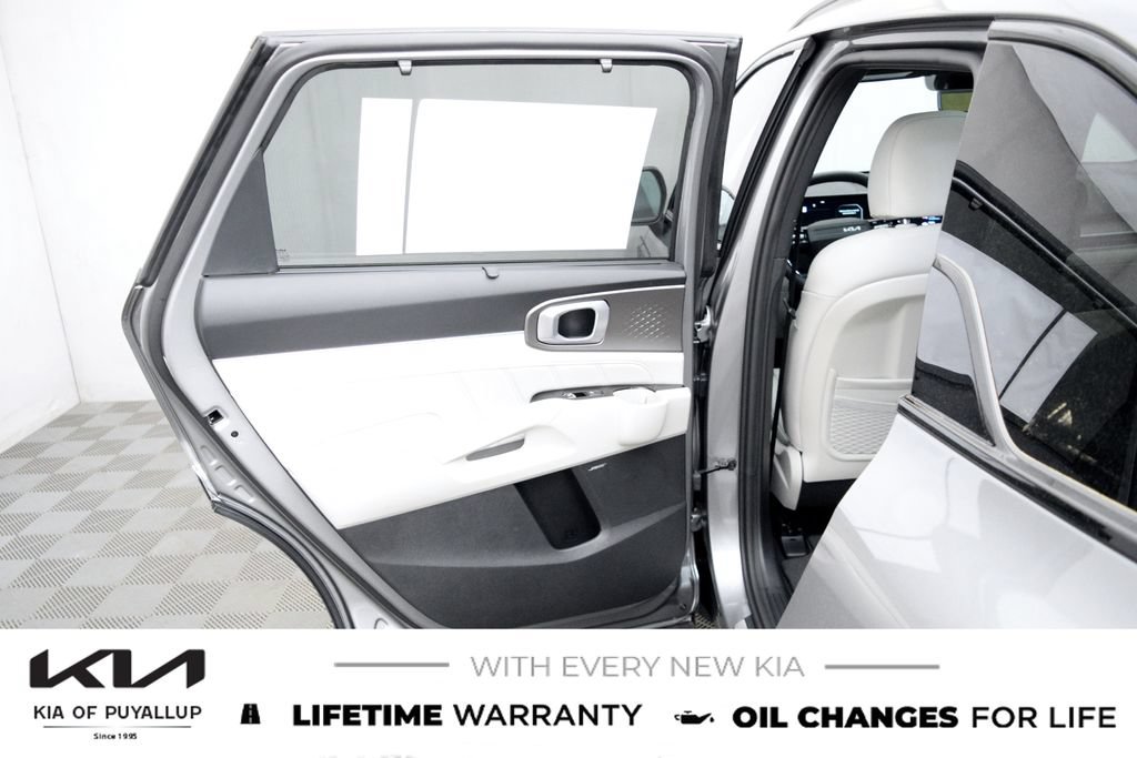 New 2026 Kia Sorento SX Prestige AWD/4WD image 11
