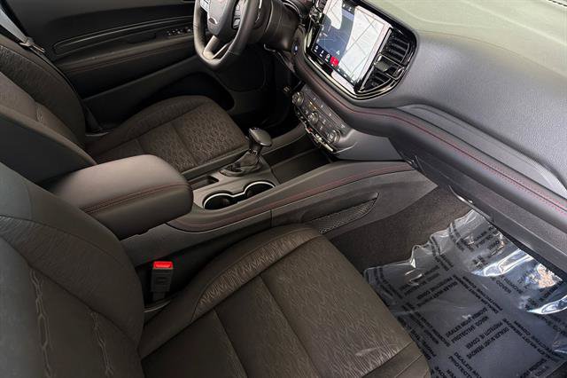 New 2026 Dodge Durango GT w/ Blacktop Package RWD image 13