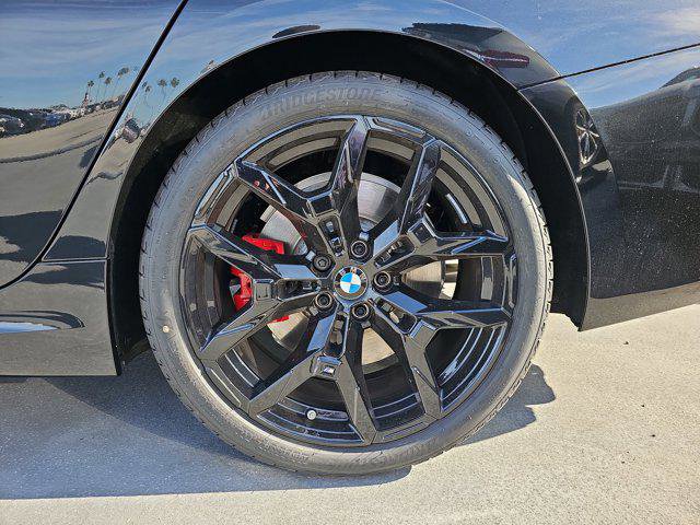 New 2026 BMW M340i w/ Premium Package image 35
