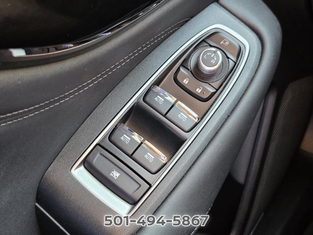 Used 2024 Subaru Outback Touring AWD/4WD image 28