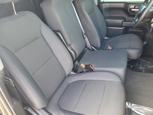 Used 2019 Chevrolet Silverado 1500 Custom Trail Boss w/ Custom Convenience Package image 16