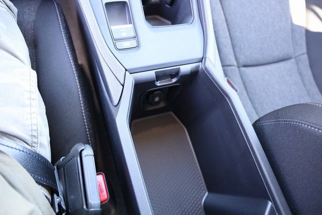 New 2025 Honda Accord SE image 22