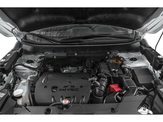 Used 2024 Mitsubishi Outlander Sport AWD image 12