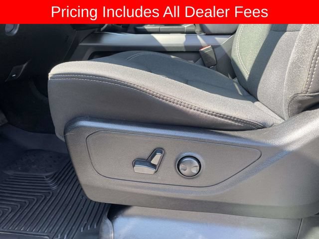 Used 2023 RAM 1500 Big Horn AWD/4WD image 21