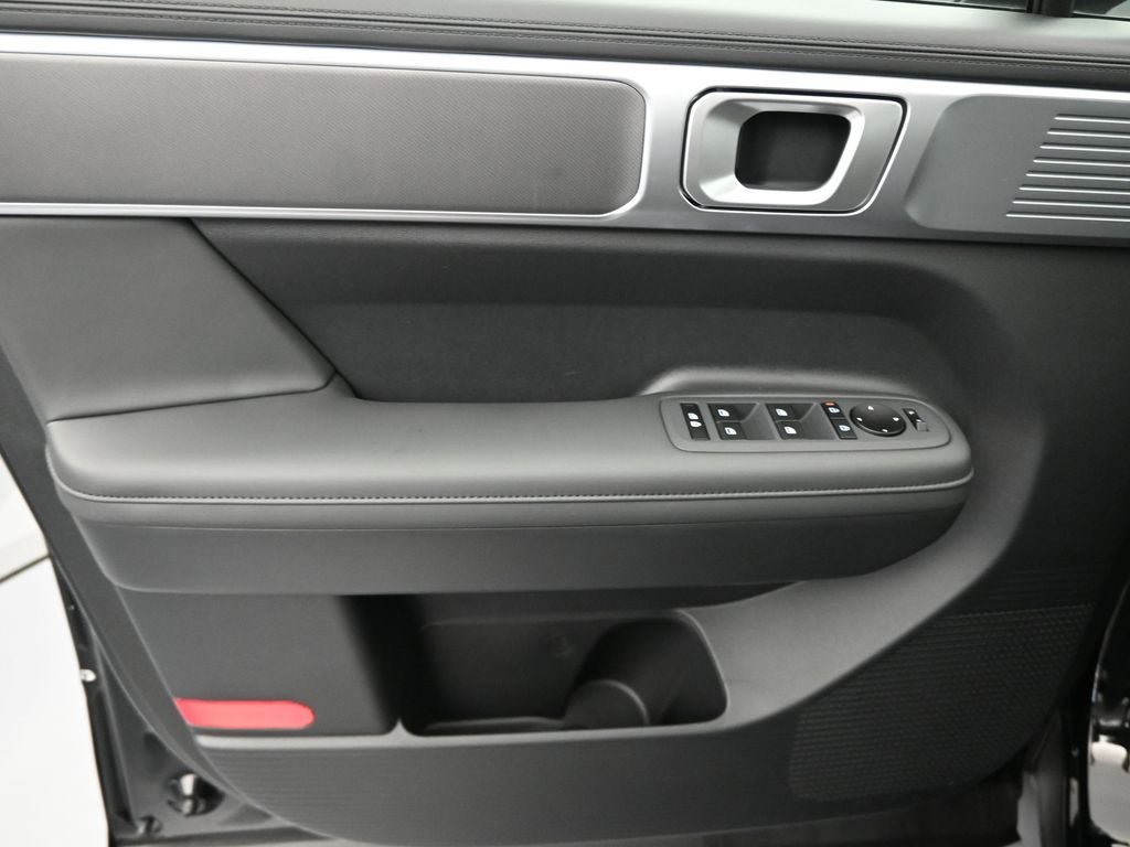 New 2026 Hyundai Santa Fe SEL FWD image 19