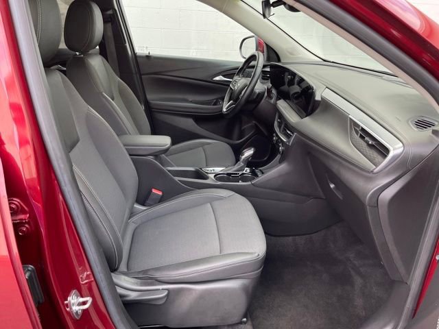 Used 2024 Buick Encore GX Preferred image 28