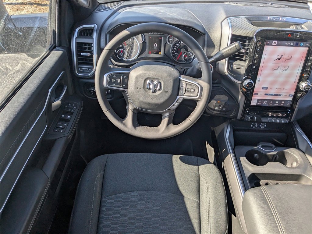 New 2026 RAM 2500 Big Horn image 16