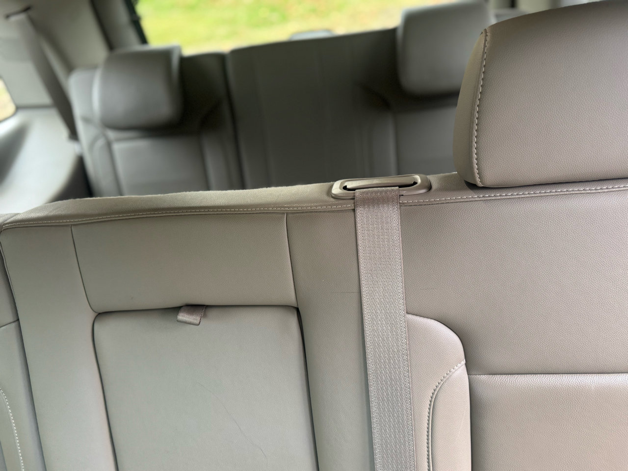 Used 2016 Chevrolet Tahoe LT image 13