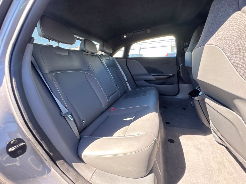 Used 2024 Lucid Air Touring AWD/4WD image 23