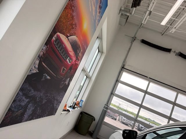 Certified 2024 Ford Escape Platinum AWD/4WD image 17
